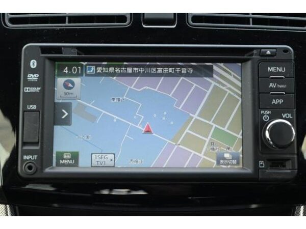 Ref:AUX-19014649 DAIHATSU MOVE 2014 - Image 20