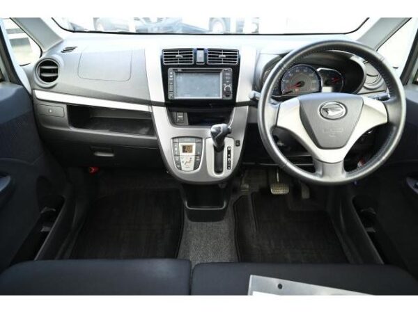 Ref:AUX-19014649 DAIHATSU MOVE 2014 - Image 3