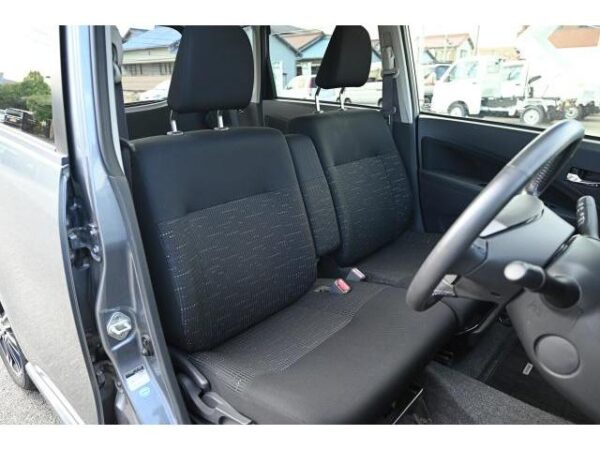Ref:AUX-19014649 DAIHATSU MOVE 2014 - Image 6
