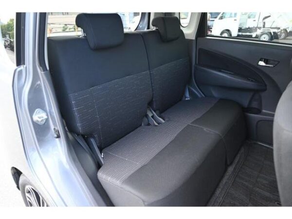 Ref:AUX-19014649 DAIHATSU MOVE 2014 - Image 7