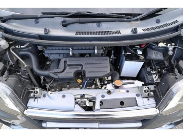 Ref:AUX-19014649 DAIHATSU MOVE 2014 - Image 8