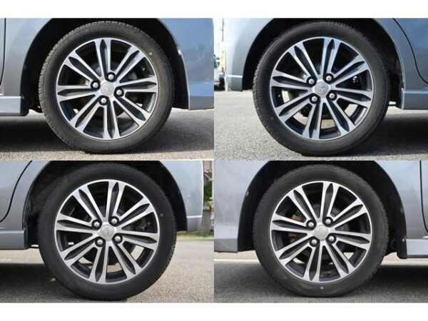 Ref:AUX-19014649 DAIHATSU MOVE 2014 - Image 9