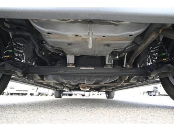 Ref:AUX-19014649 DAIHATSU MOVE 2014 - Image 10