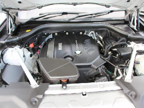 Ref:AUX-19014654 BMW X3 2019 - Image 4