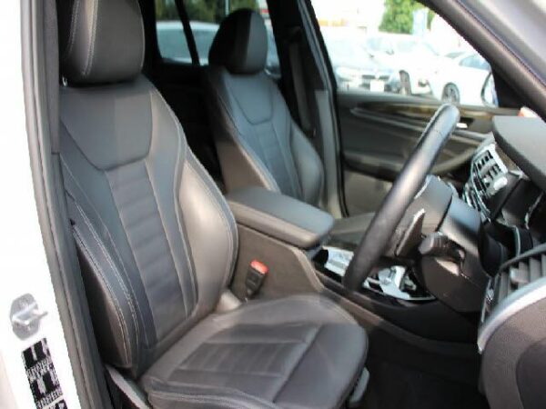 Ref:AUX-19014654 BMW X3 2019 - Image 5