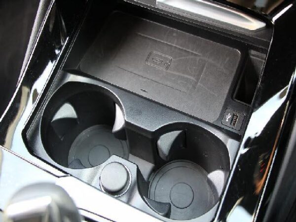 Ref:AUX-19014654 BMW X3 2019 - Image 9