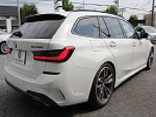 Ref:AUX-19014655 BMW 3 SERIES 2020 - Image 3