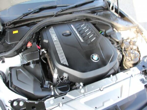 Ref:AUX-19014655 BMW 3 SERIES 2020 - Image 4