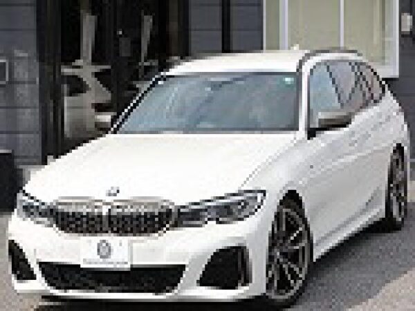 Ref:AUX-19014655 BMW 3 SERIES 2020