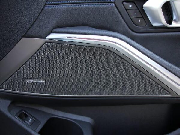 Ref:AUX-19014655 BMW 3 SERIES 2020 - Image 8