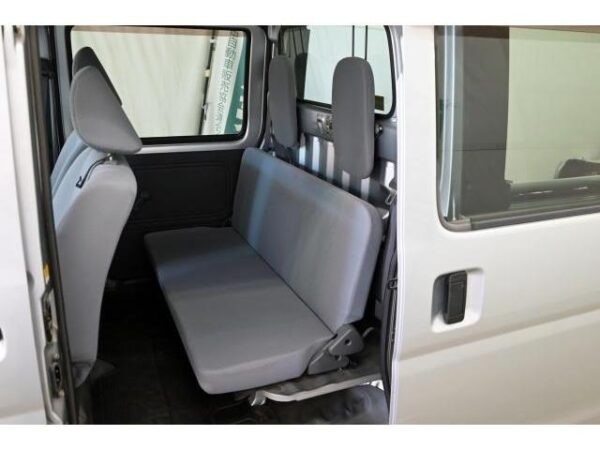 Ref:AUX-19014734 DAIHATSU HIJET VAN 2015 - Image 11
