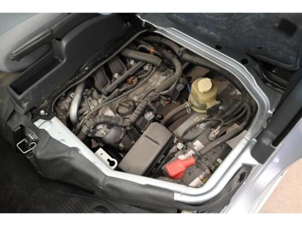 Ref:AUX-19014734 DAIHATSU HIJET VAN 2015 - Image 13