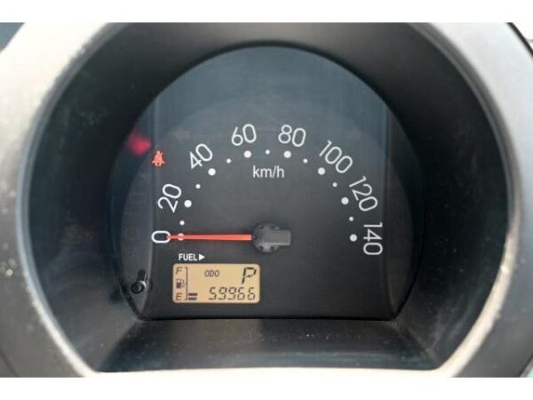 Ref:AUX-19014734 DAIHATSU HIJET VAN 2015 - Image 14