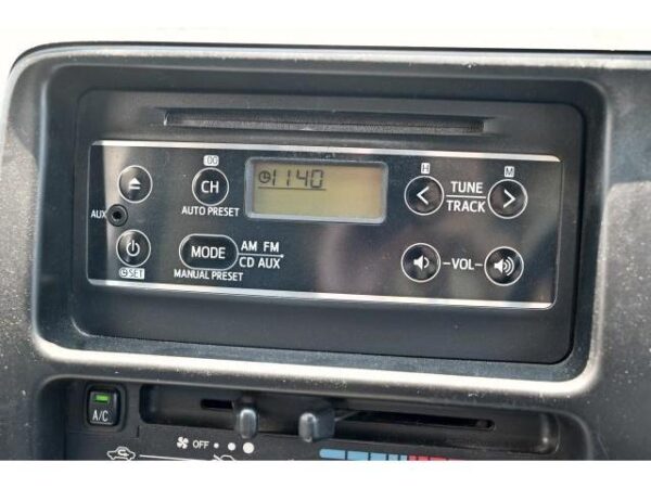 Ref:AUX-19014734 DAIHATSU HIJET VAN 2015 - Image 15