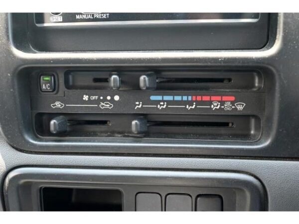 Ref:AUX-19014734 DAIHATSU HIJET VAN 2015 - Image 16