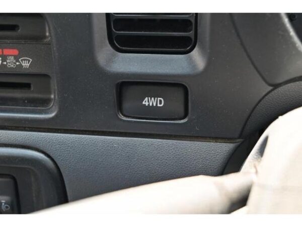 Ref:AUX-19014734 DAIHATSU HIJET VAN 2015 - Image 19