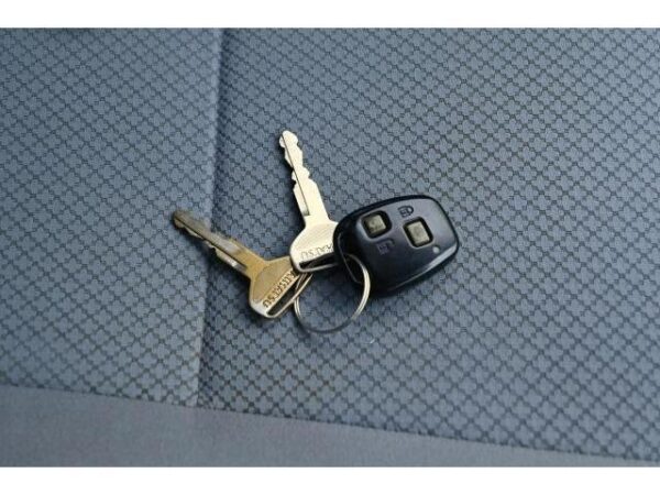 Ref:AUX-19014734 DAIHATSU HIJET VAN 2015 - Image 20