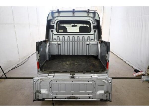 Ref:AUX-19014734 DAIHATSU HIJET VAN 2015 - Image 5