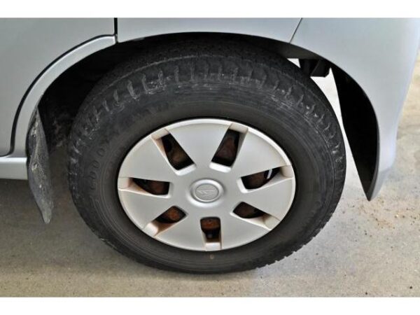 Ref:AUX-19014734 DAIHATSU HIJET VAN 2015 - Image 6