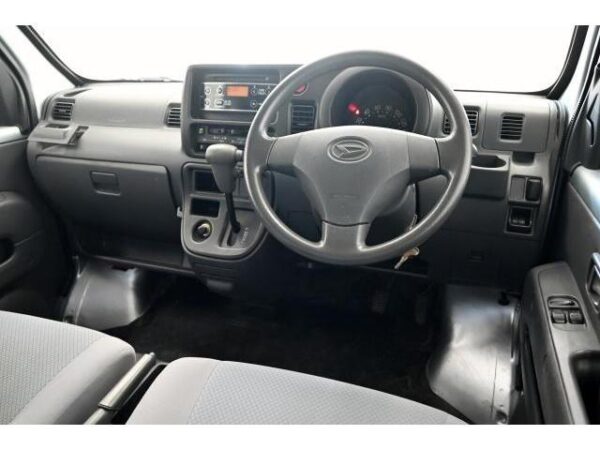 Ref:AUX-19014734 DAIHATSU HIJET VAN 2015 - Image 7