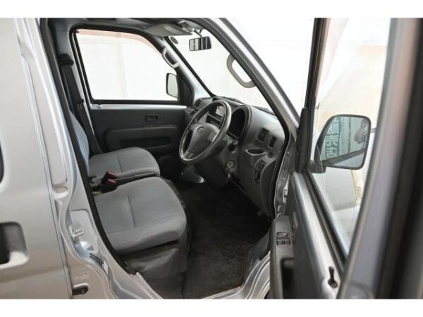 Ref:AUX-19014734 DAIHATSU HIJET VAN 2015 - Image 8