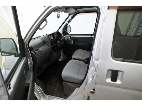 Ref:AUX-19014734 DAIHATSU HIJET VAN 2015 - Image 9