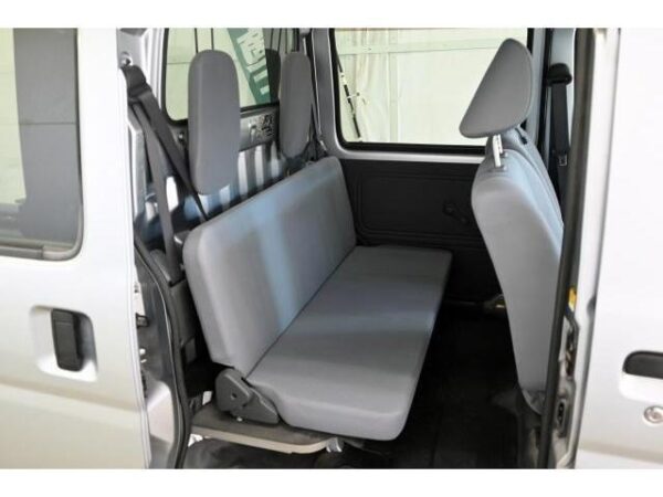 Ref:AUX-19014734 DAIHATSU HIJET VAN 2015 - Image 10