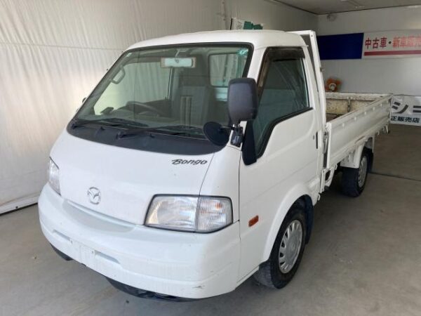 Ref:AUX-19014741 MAZDA BONGO TRUCK 2019 - Image 2