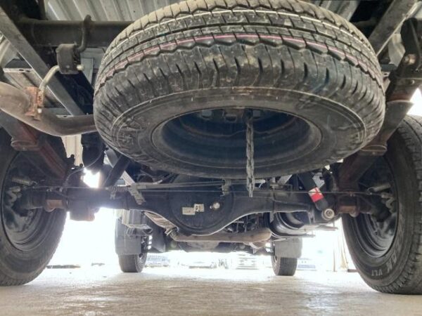 Ref:AUX-19014741 MAZDA BONGO TRUCK 2019 - Image 11