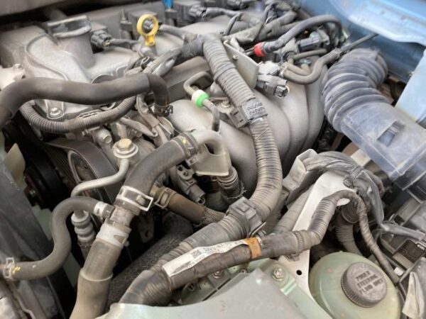 Ref:AUX-19014741 MAZDA BONGO TRUCK 2019 - Image 12