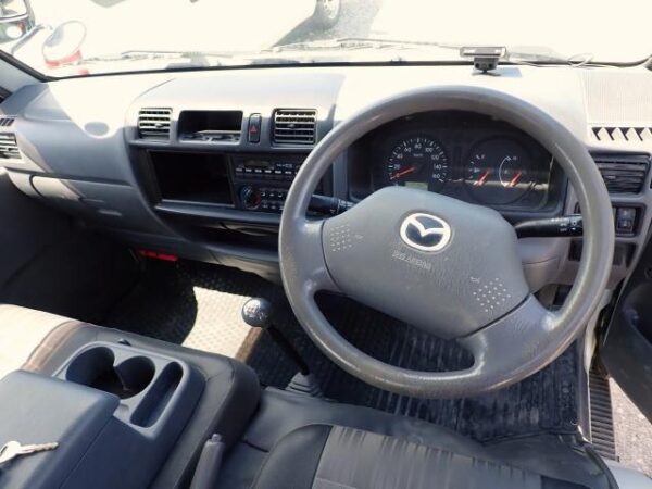 Ref:AUX-19014741 MAZDA BONGO TRUCK 2019 - Image 13
