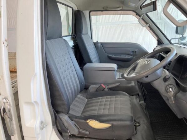 Ref:AUX-19014741 MAZDA BONGO TRUCK 2019 - Image 14
