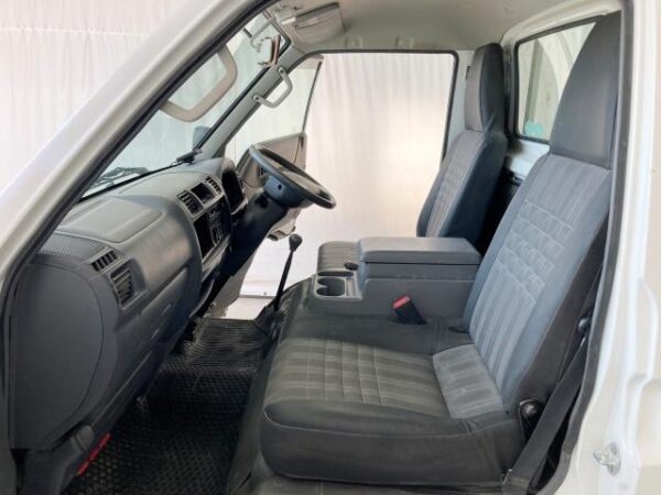 Ref:AUX-19014741 MAZDA BONGO TRUCK 2019 - Image 15
