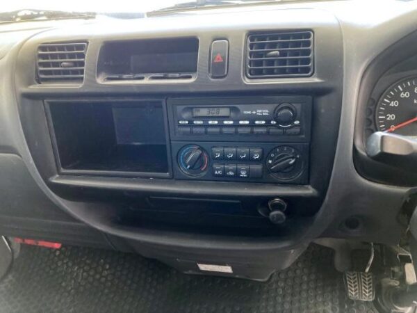 Ref:AUX-19014741 MAZDA BONGO TRUCK 2019 - Image 16