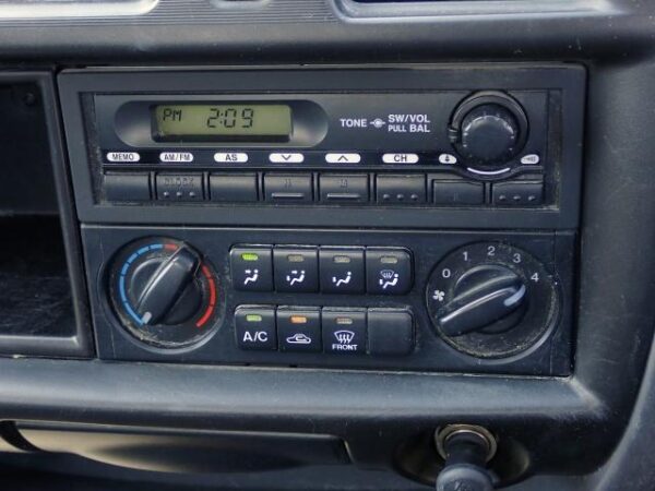 Ref:AUX-19014741 MAZDA BONGO TRUCK 2019 - Image 17