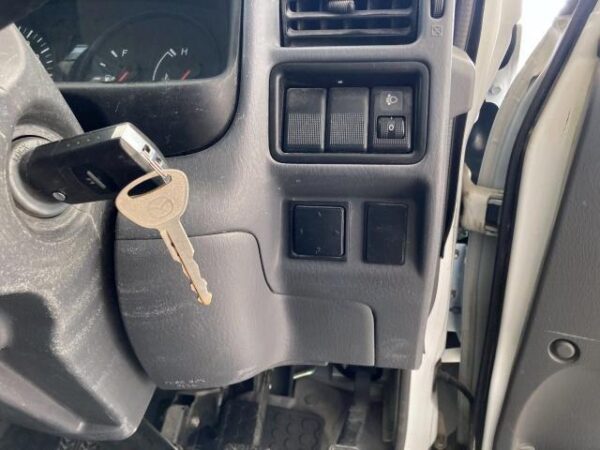 Ref:AUX-19014741 MAZDA BONGO TRUCK 2019 - Image 19