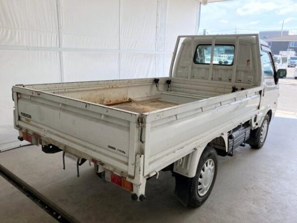 Ref:AUX-19014741 MAZDA BONGO TRUCK 2019 - Image 3