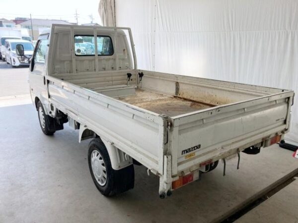 Ref:AUX-19014741 MAZDA BONGO TRUCK 2019 - Image 4