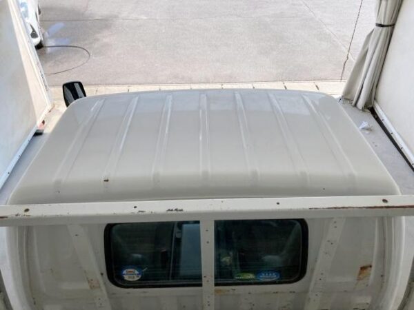 Ref:AUX-19014741 MAZDA BONGO TRUCK 2019 - Image 6