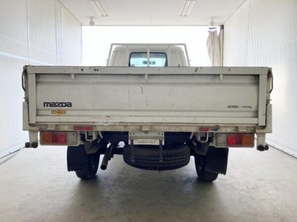 Ref:AUX-19014741 MAZDA BONGO TRUCK 2019 - Image 7