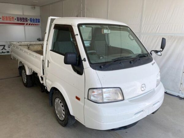 Ref:AUX-19014741 MAZDA BONGO TRUCK 2019