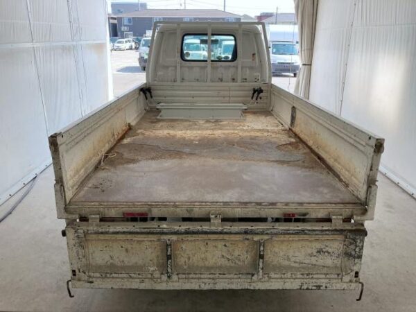 Ref:AUX-19014741 MAZDA BONGO TRUCK 2019 - Image 8