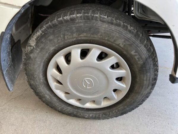 Ref:AUX-19014741 MAZDA BONGO TRUCK 2019 - Image 9