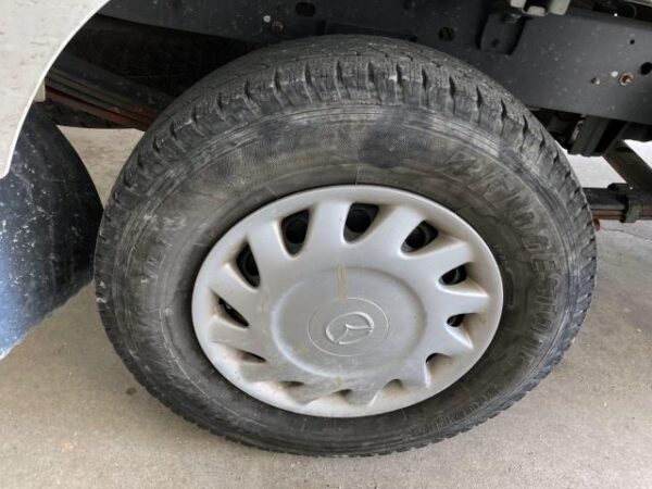 Ref:AUX-19014741 MAZDA BONGO TRUCK 2019 - Image 10