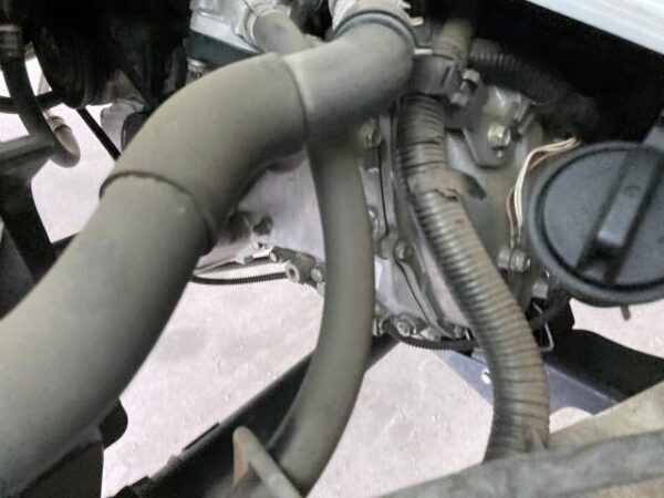 Ref:AUX-19014762 SUBARU SAMBAR TRUCK 2012 - Image 11