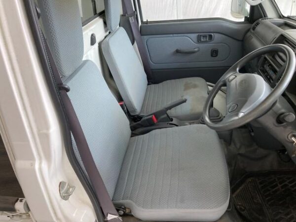 Ref:AUX-19014762 SUBARU SAMBAR TRUCK 2012 - Image 13