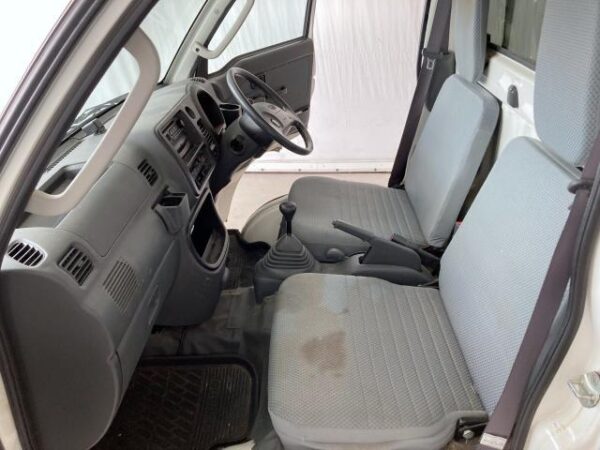 Ref:AUX-19014762 SUBARU SAMBAR TRUCK 2012 - Image 14