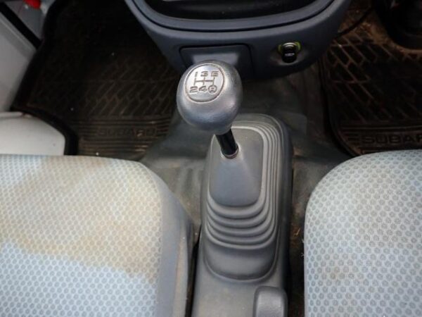 Ref:AUX-19014762 SUBARU SAMBAR TRUCK 2012 - Image 16