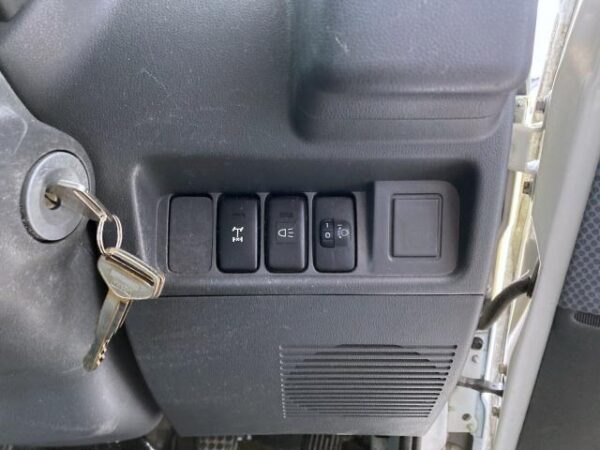 Ref:AUX-19014762 SUBARU SAMBAR TRUCK 2012 - Image 18