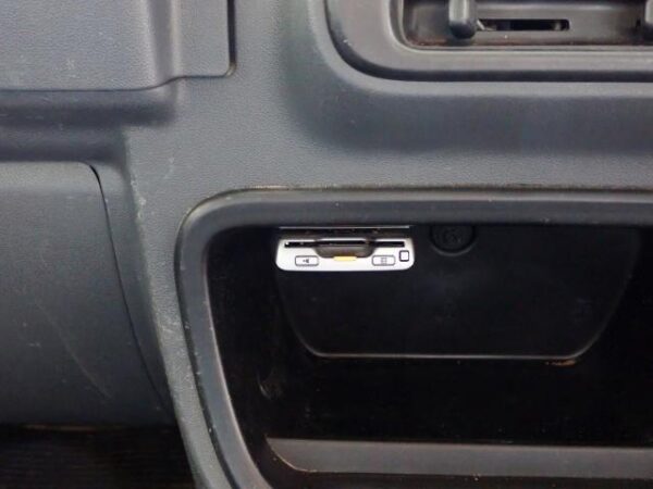 Ref:AUX-19014762 SUBARU SAMBAR TRUCK 2012 - Image 19